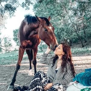 Meet your Posher, María belén